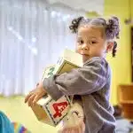 Santiago, 06.03.2023. Inicio año escolar en Sala Cuna y Jardín Infantil “Rucahue” de Concepción.
AGENCIA BLACKOUT