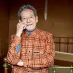 Santiago, 05.04.2023. Retratos participantes campaña programa Match Solidario.
Nombre: Luis Díaz
Programa: Programa de Atención Domiciliaria Estación Central
AGENCIA BLACKOUT