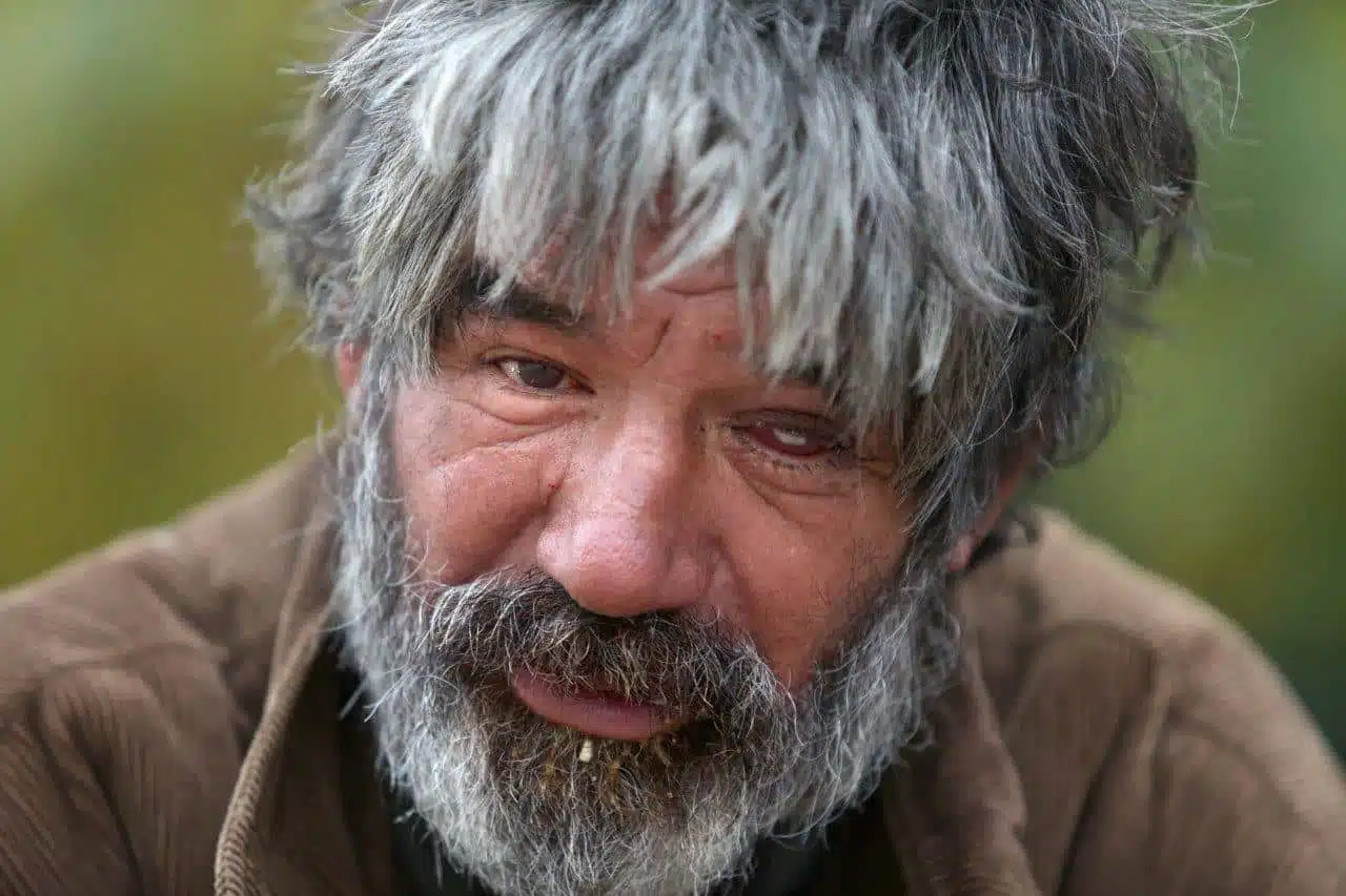 Una cena Solidaria para los acogidos de la Hospedería de Temuco. - Imagen 4