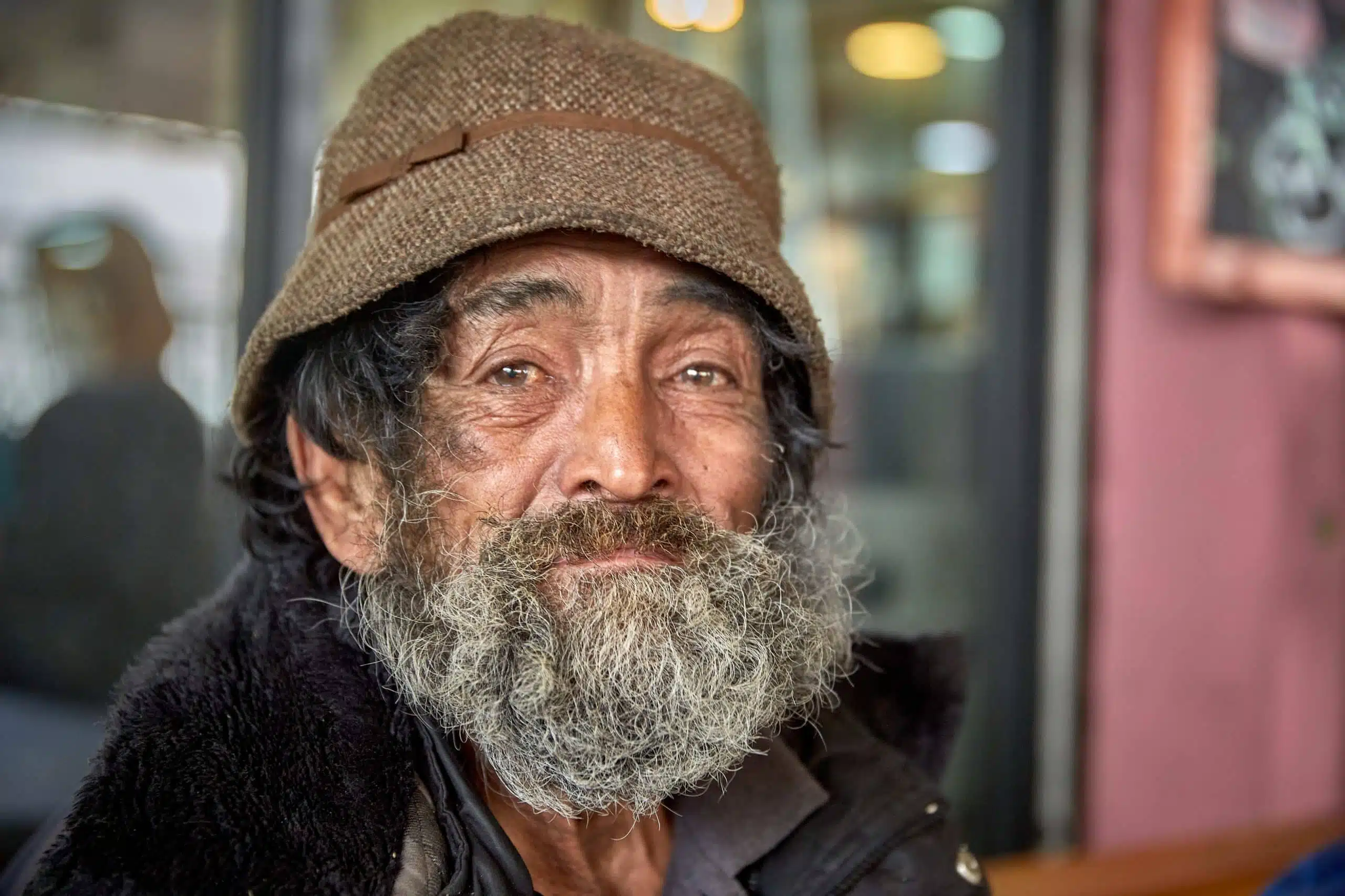 Para que otros puedan vivir bajo techo este invierno - Imagen 2