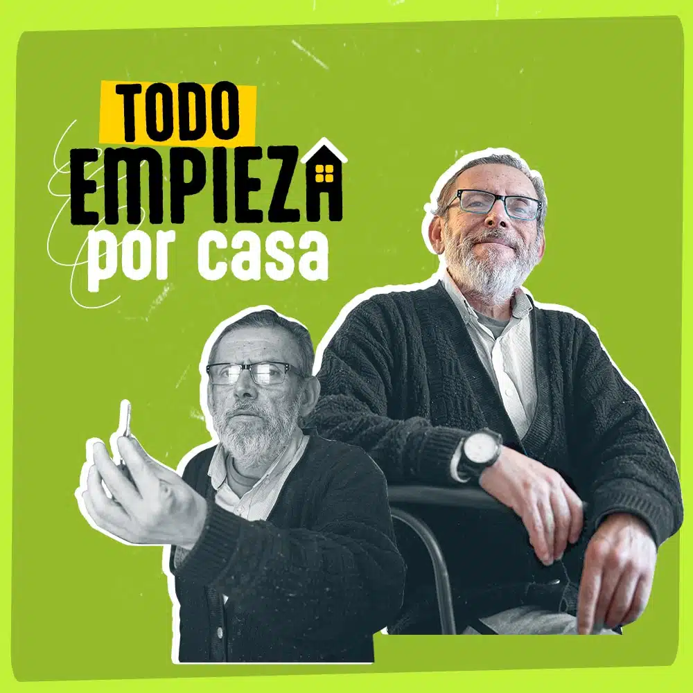 ¡Comparte y alimenta la esperanza de las personas en situación de calle de Puerto Montt!