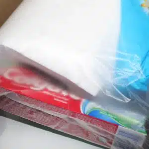 Kit de higiene personal 2