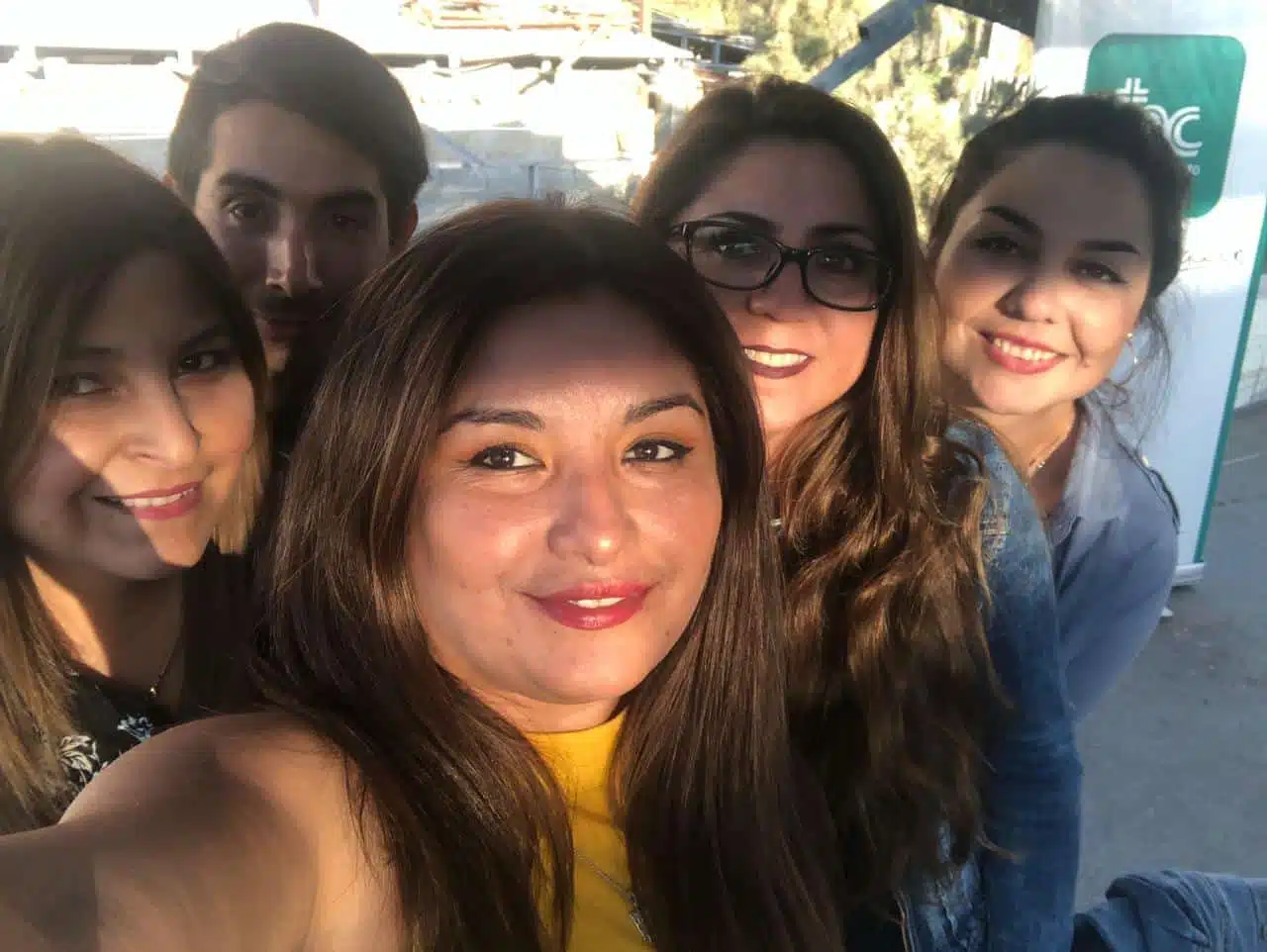 De esta salimos todos juntos #yoaporto - Imagen 2