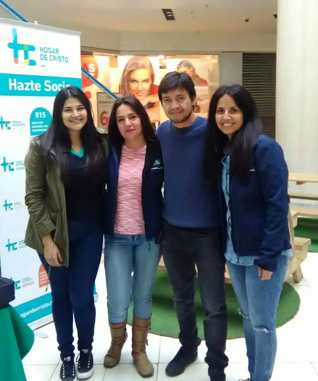 De esta salimos todos juntos #yoaporto - Imagen 3