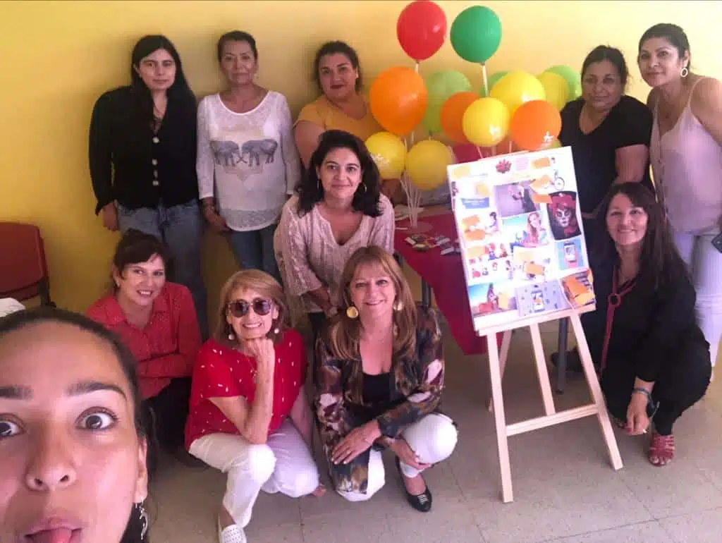 De esta salimos todos juntos #yoaporto - Imagen 4