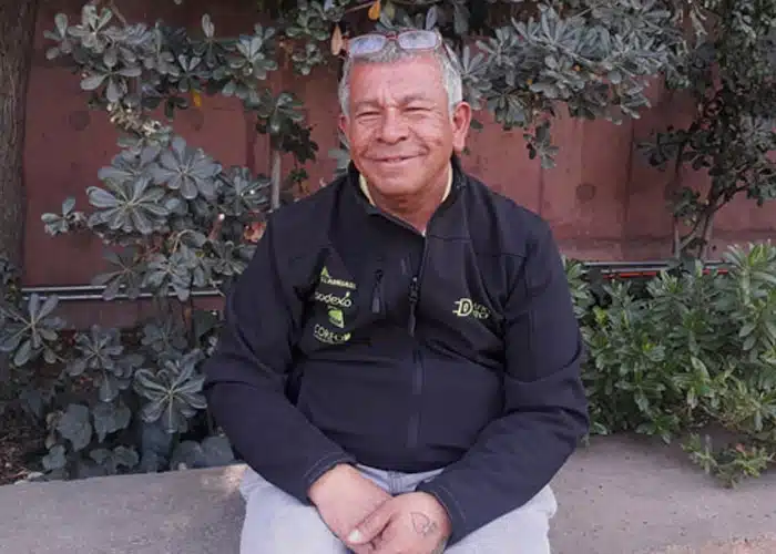 Inclusión laboral: una segunda oportunidad para Gabriel