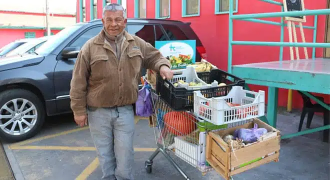 Inclusión laboral: una segunda oportunidad para Gabriel - Imagen 2