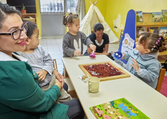 Ellos merecen aprender con libros didácticos Montessori - Imagen 2