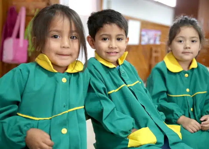 Cambiemos el futuro ahora.