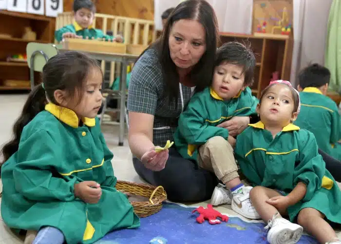 Cambiemos el futuro ahora. - Imagen 3