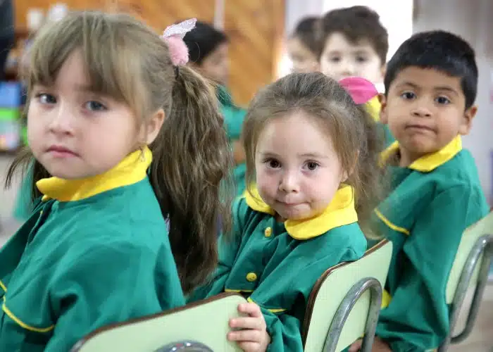 Cambiemos el futuro ahora. - Imagen 5