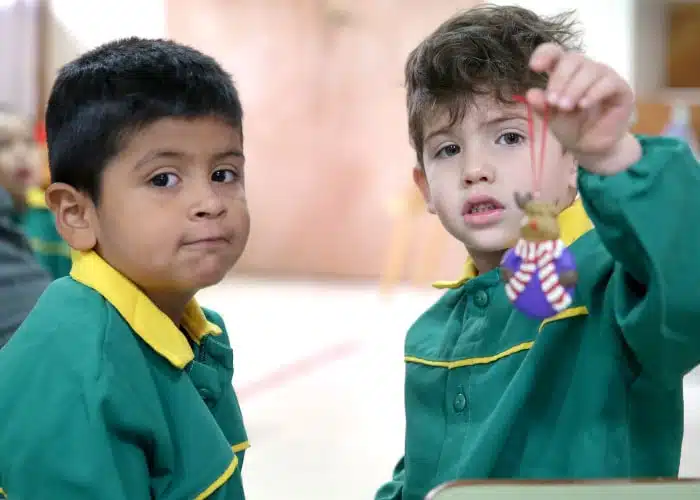 Cambiemos el futuro ahora. - Imagen 7