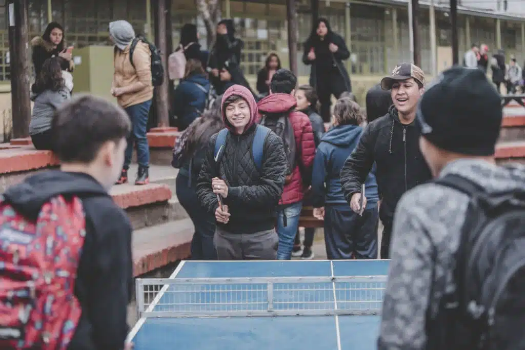 Educación gratuita y de calidad - Imagen 2