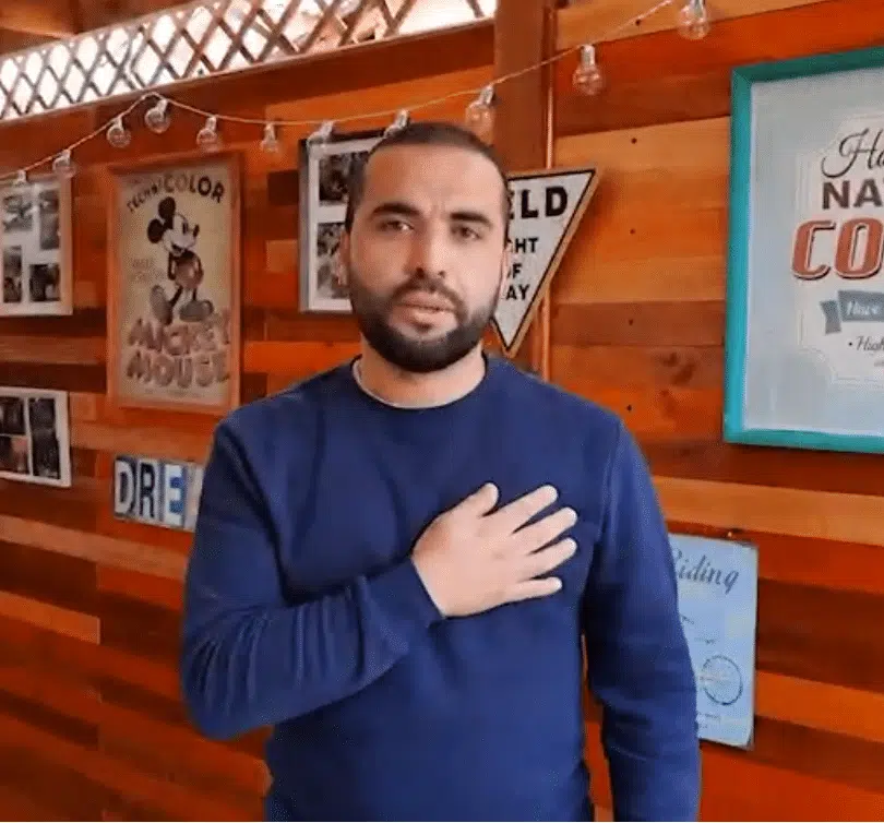 De esta salimos todos juntos #yoaporto